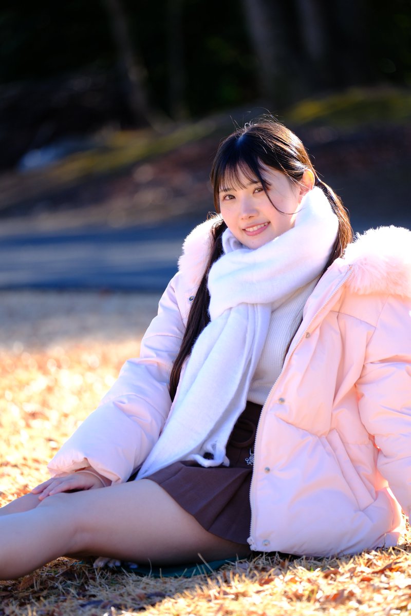 Model:みさ さん (@_misadayo) Fujifilm X-T5 XF50-140 f2.8 RLM OIS