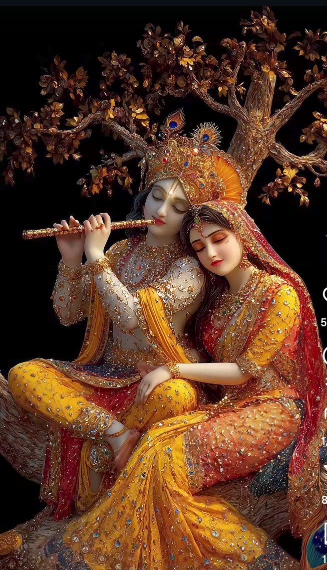 जय श्री कृष्णा 
राधे राधे बांके बिहारी लाल 
The lord Krishna 
Good evening 🌆
