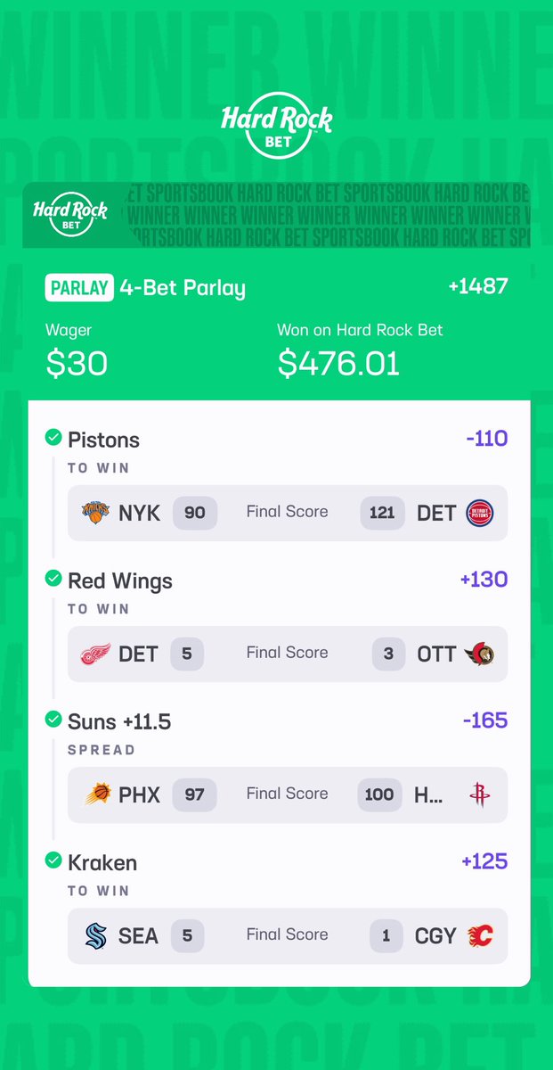 BuiltOnLocks's tweet photo. “Parlays are impossible”
“Can’t be consistent”
📆 New year
📈 3 straight days CASHING
🟢 Nothing but green
Some people talk.
We collect. 🧱🐶
#BuiltOnLocks #StraightGreen #ParlayTalk #prophecyai https://t.co/T4cJIE4Gt1