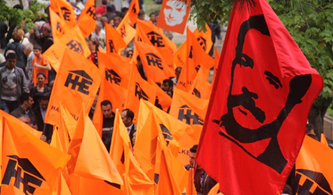 Halkevleri'nin X hesaplarına erişim engeli

Genel Merkez (<a href="/Halkevleri2/">Halkevleri</a>), çok sayıda şube, Halkevci Kadınlar(<a href="/halkevcikadin/">Halkevci Kadınlar</a>), Halkevleri Hukuk Dairesi(<a href="/halkevlerihukuk/">Halkevleri Hukuk</a>) ve Halkevleri Genel Başkan Yardımcısı Evrim Çakır'ın(<a href="/cakirevrim/">evrim çakır</a>) X hesapları erişime engellendi