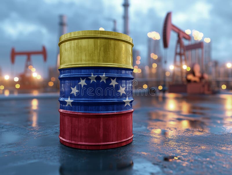 BREAKING:

🇪🇦🇻🇪 Spain says Venezuela's natural resources belong to the Venezuelan people

"Natural resources are part of a state's sovereignty. Their exploitation is a key attribute of that sovereignty."