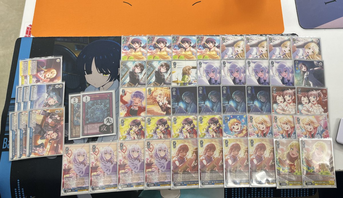 ヴァイスシュヴァルツ