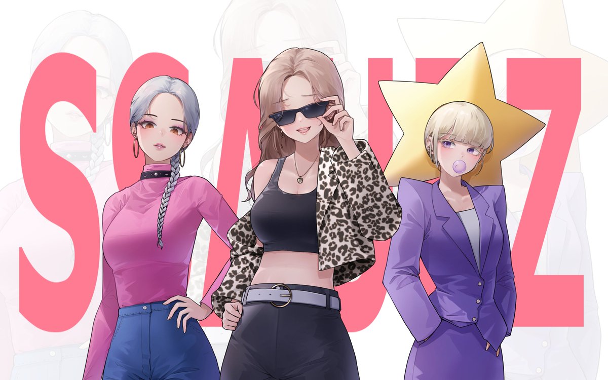 buttbbol's tweet image. #마이곰이
#뽀린걸
#거대별