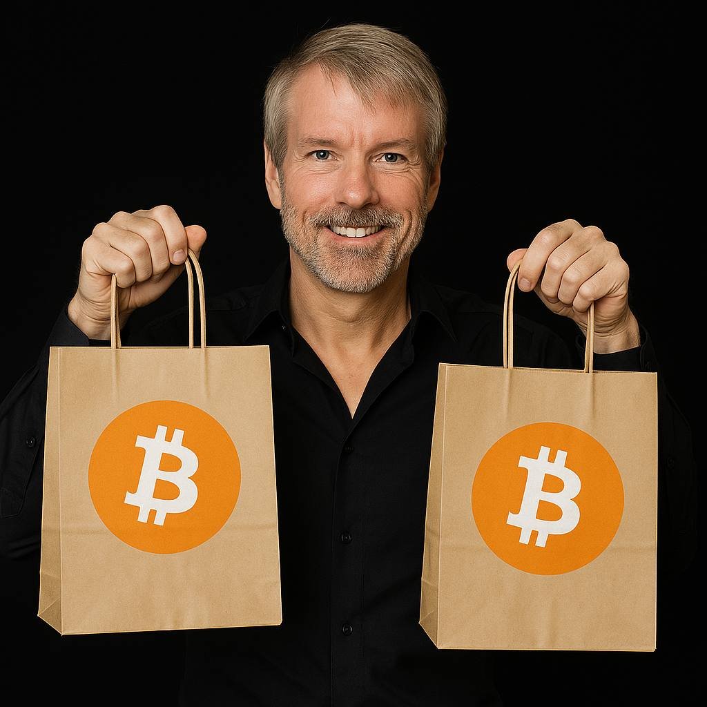 迈克尔·塞勒重申比特币核心优势：确保用户资产所有权，抵御侵蚀