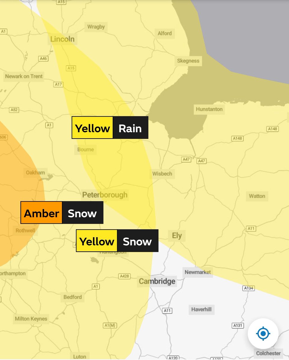 Sᴏᴜᴛʜᴇʀɴ ᴇɴɢʟᴀɴᴅ ᴡᴇᴀᴛʜᴇʀ tweet media