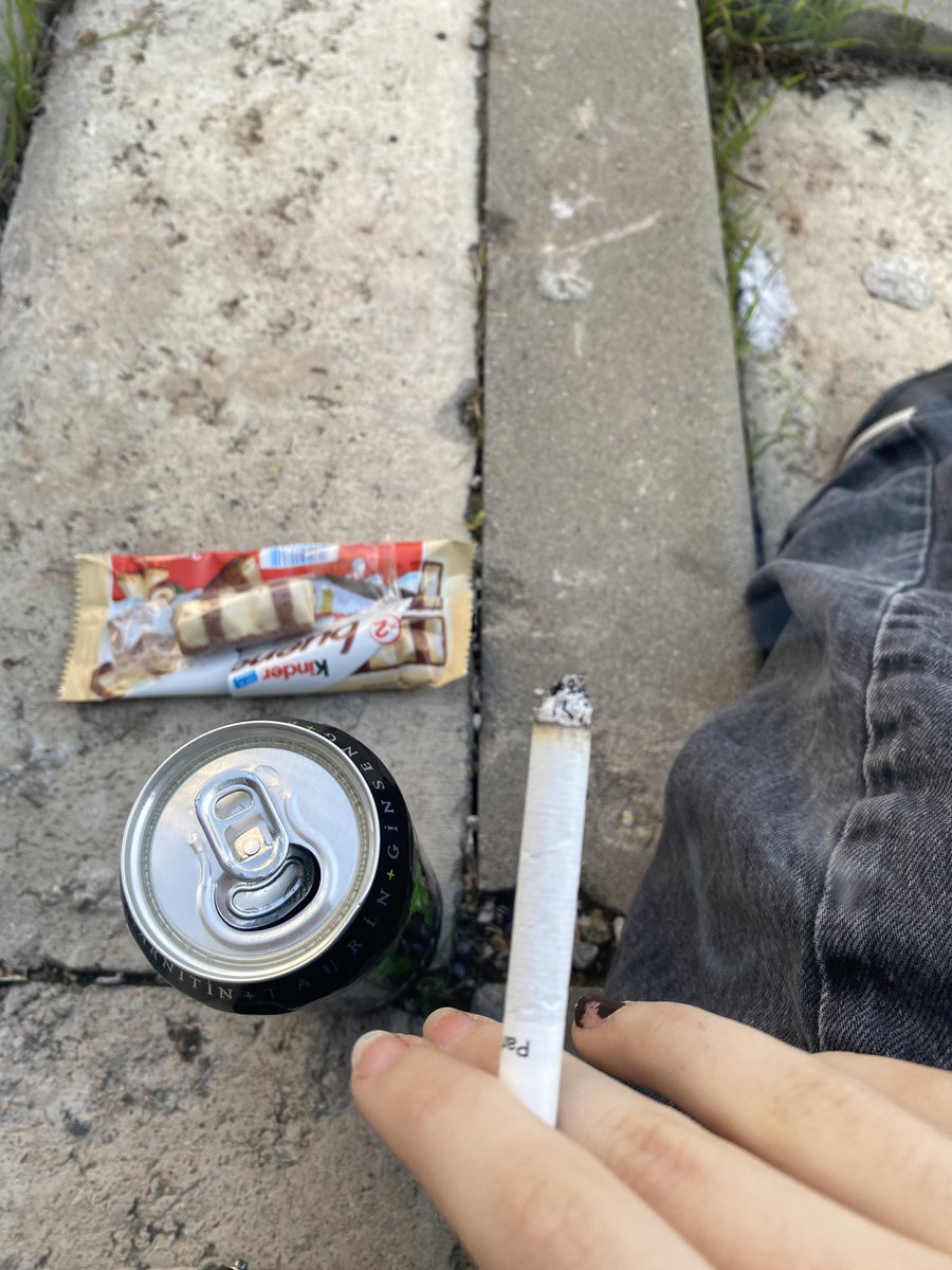 is this how cocaine feels like