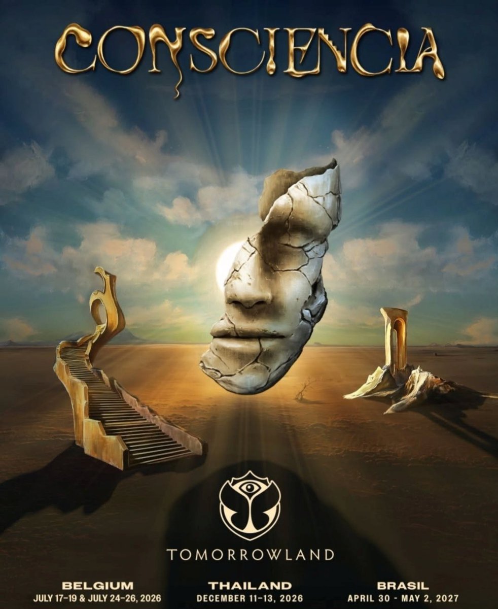 【TOMORROWLAND別注】FRINGE CARNIVAL Tomorrowland Felt like I was at a carnival in the Caribbean. Right