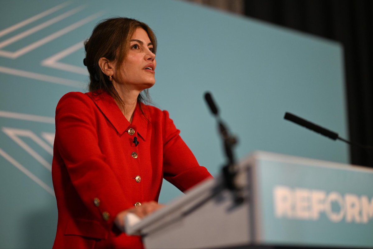 policylaila's tweet image. I’ve announced today that I’m standing to be the next Mayor of London. I’m in it to win it! 
London deserves a Mayor who finally puts Londoners first! 🇬🇧