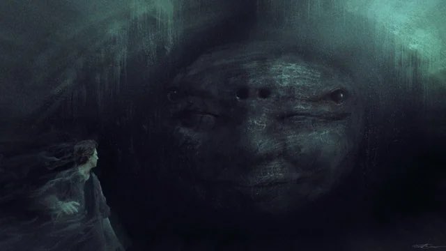 Pennywisefan111's tweet photo. Did you know…

There was an deleted scene from IT: Chapter Two of Bill Denbrough encountering Maturin in the vision of the Ritual of Chüd. The turtle guided Bill in the vision that Belief is stronger than Fear. That is how Pennywise ultimately ends up loosing. #ITFandom https://t.co/SIhRtDd88Y