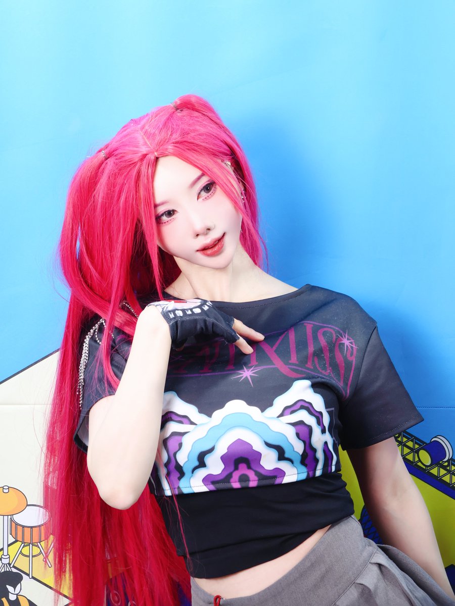 neri446's tweet photo. 25.12.31
2025 SEOULCon
케이팝 데몬 헌터스
미라
- Model. 주아님 (@ja10888)
#KPopDemonHunters
#HUNTRIX
#SEOULCon
#cosplay #コスプレ https://t.co/uwuiA0EXqg