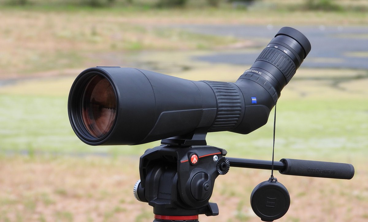 BirdersStore's tweet image. The @ZEISSBirding Conquest Gavia 30-60x85 is a great value, high-performance spotting scope.

Its relatively compact size and low weight make it extremely user friendly when you're out #birding all day.

🔽
birders-store.co.uk/zeiss-conquest…