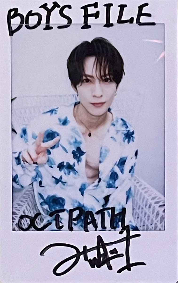 フォロー＆RP企画】 『BOYS FILE Vol.22 MUSCLE BOYS』 永久保存版