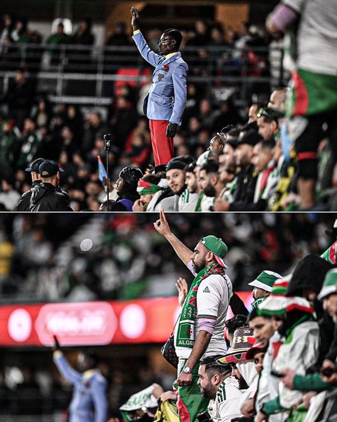 🇨🇩 tweet media