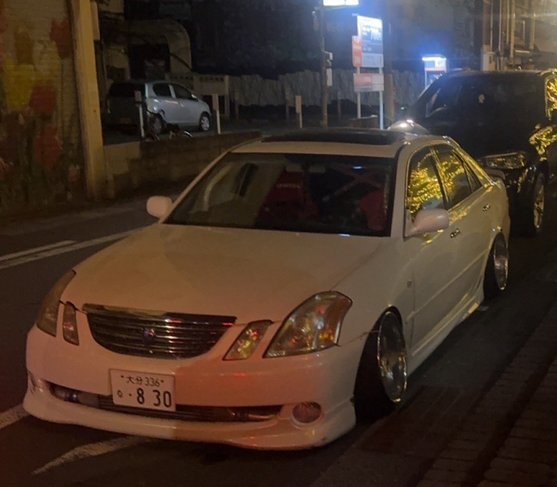 かんちむ@JZX110W偽(🫨) (@kanchim110san) / Posts / X