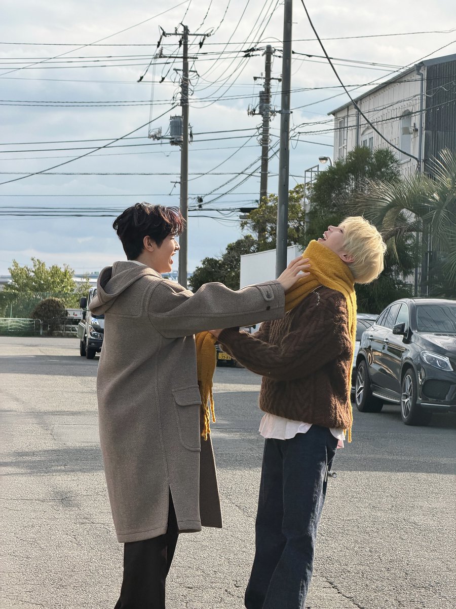 mypluffycloud's tweet image. 260107 제로베이스원 공식 인스타그램 #성한빈