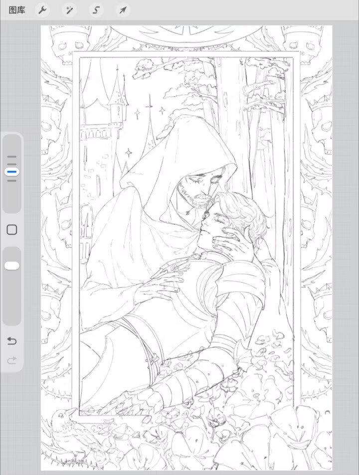 Durin (@durinlee) on Twitter photo 