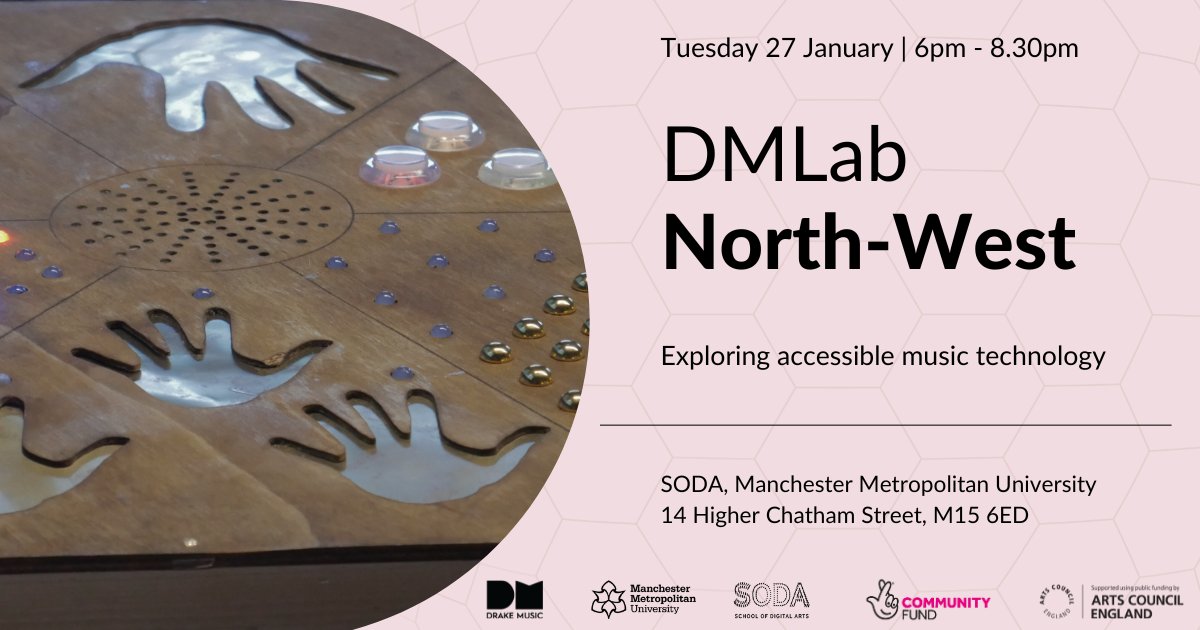 Drake Music tweet media