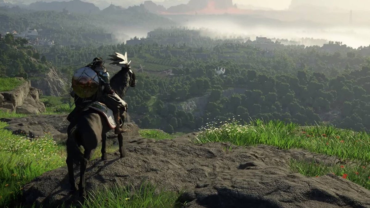 BTheTruthGaming's tweet image. My 30 Most Anticipated Games of 2026 

1. The Expanse: Osiris Reborn
2. Crimson Desert
3. Fable
4. Clockwork Revolution 
5. Blood of The Dawnwalker
6. GTA 6
7. 007: First Light
8. Solasta II
9. Light No Fire
10. Phantom Blade 0