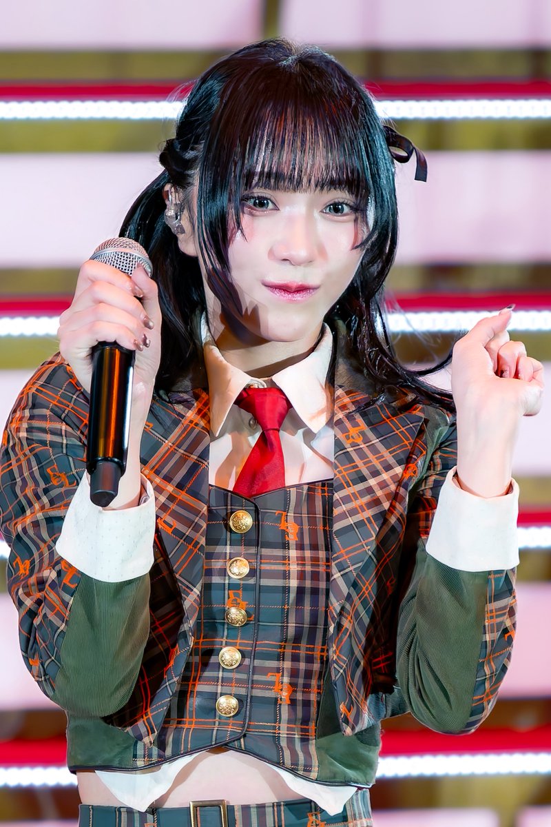 イコラブ #野口衣織 #イコラブ_カメコ #イコラブ8周年ツアー