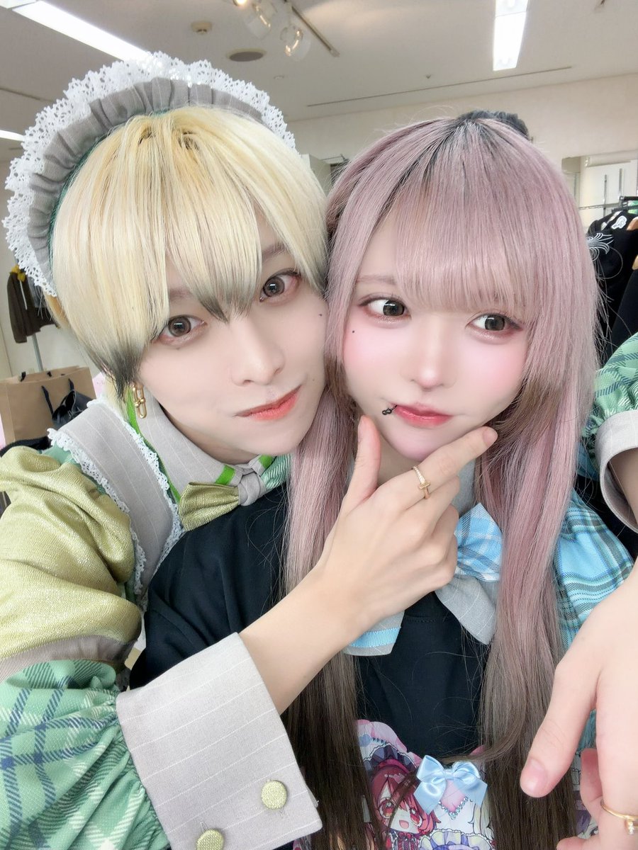 こうりょう♡ページ りょう (@ryo_lvsk) / Highlights / X