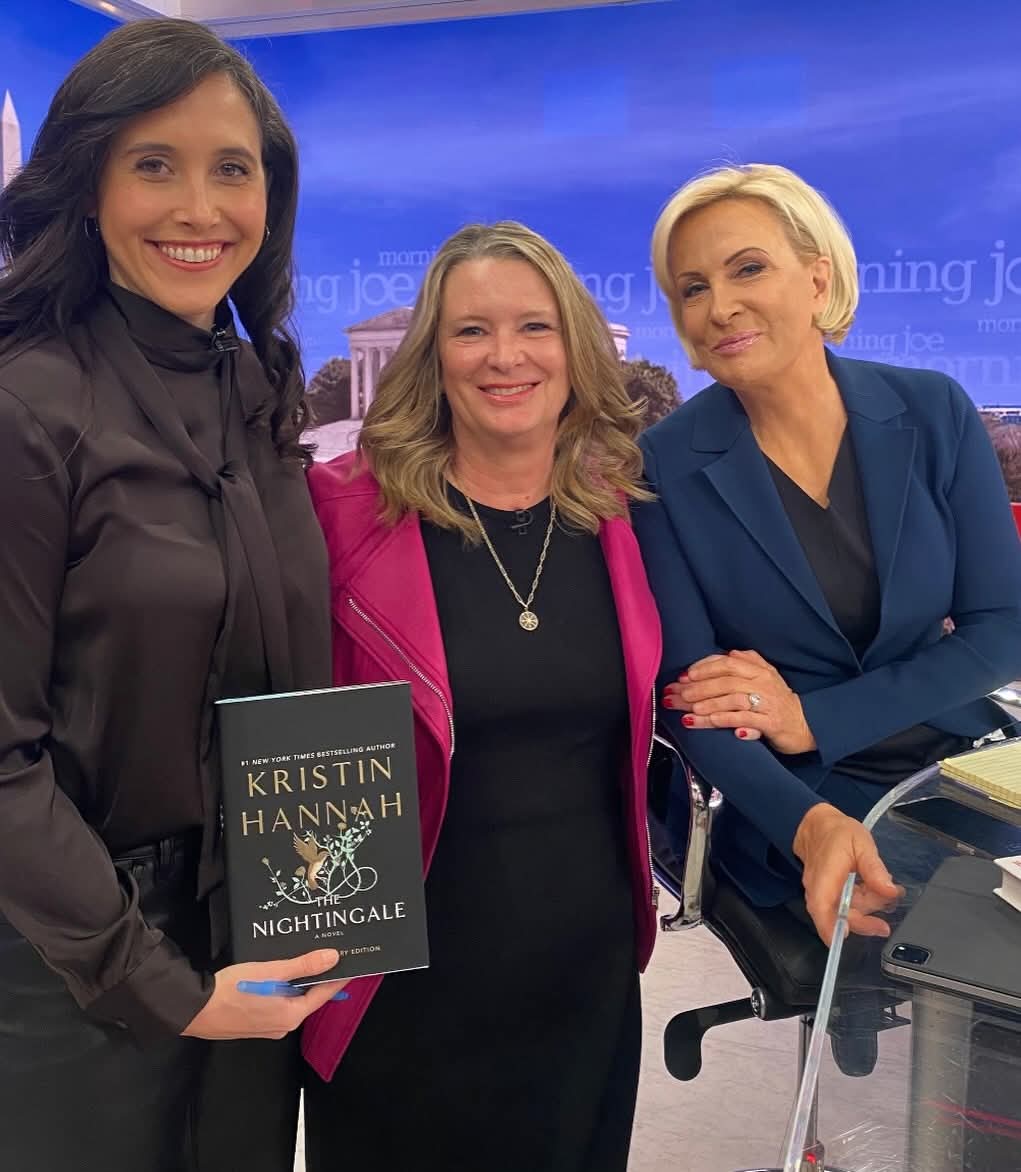 authorkristin's tweet photo. As 2025 fades, I look back on quiet moments, shared laughter, stories written and lived. Wine glasses raised, love held close. Life is brief, so live fully, love deeply, and be grateful. To my readers worldwide: thank you. #TheNightingale #Author  #KristinHannah https://t.co/xEKQmGsEF0