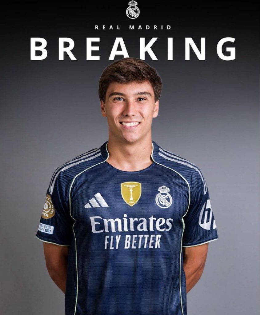 heis_fede's tweet image. 🚨 DECISION MADE: GONZALO will be Real Madrid's starting striker in the Super Cup.