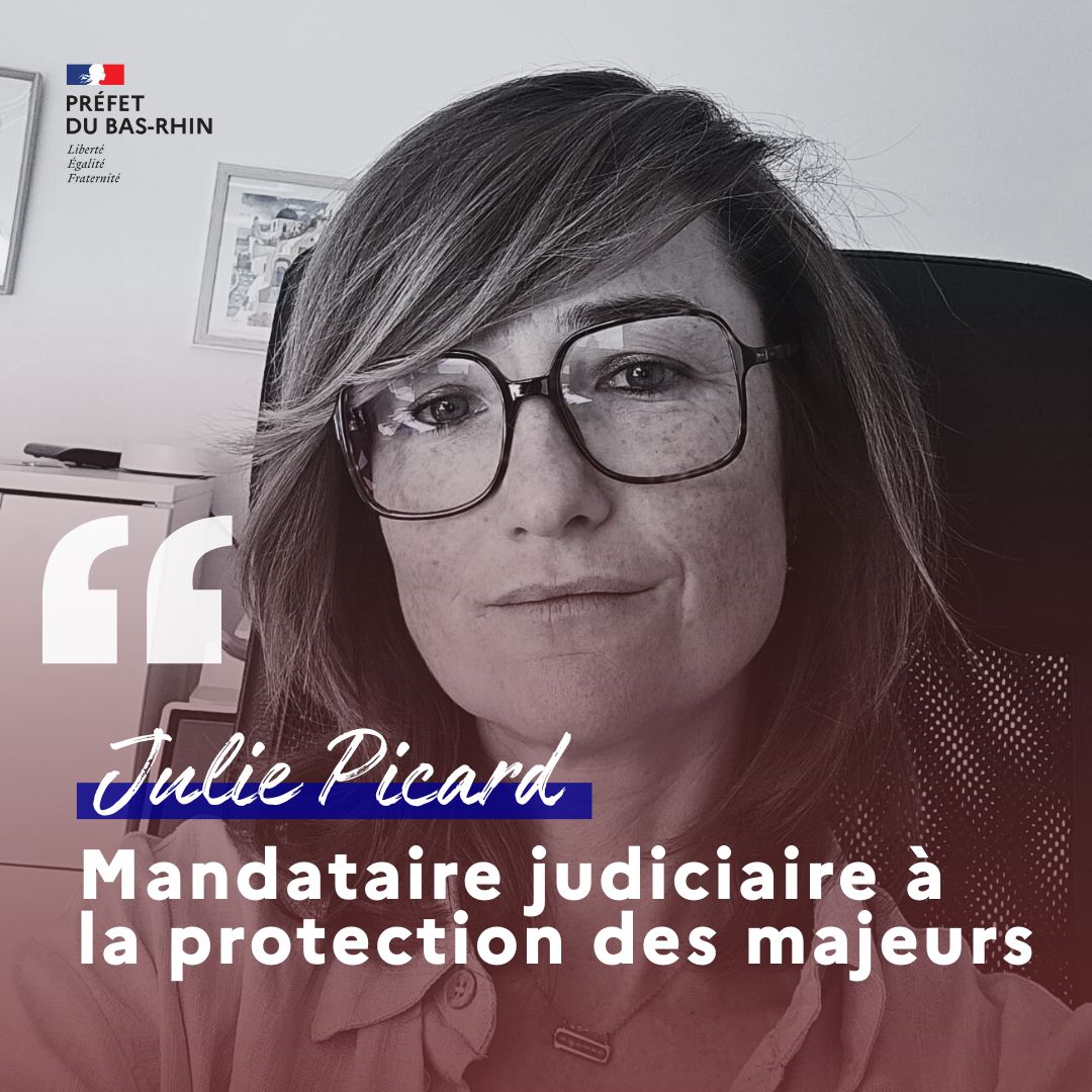 Image de Préfet de région Grand Est du Bas-Rhin