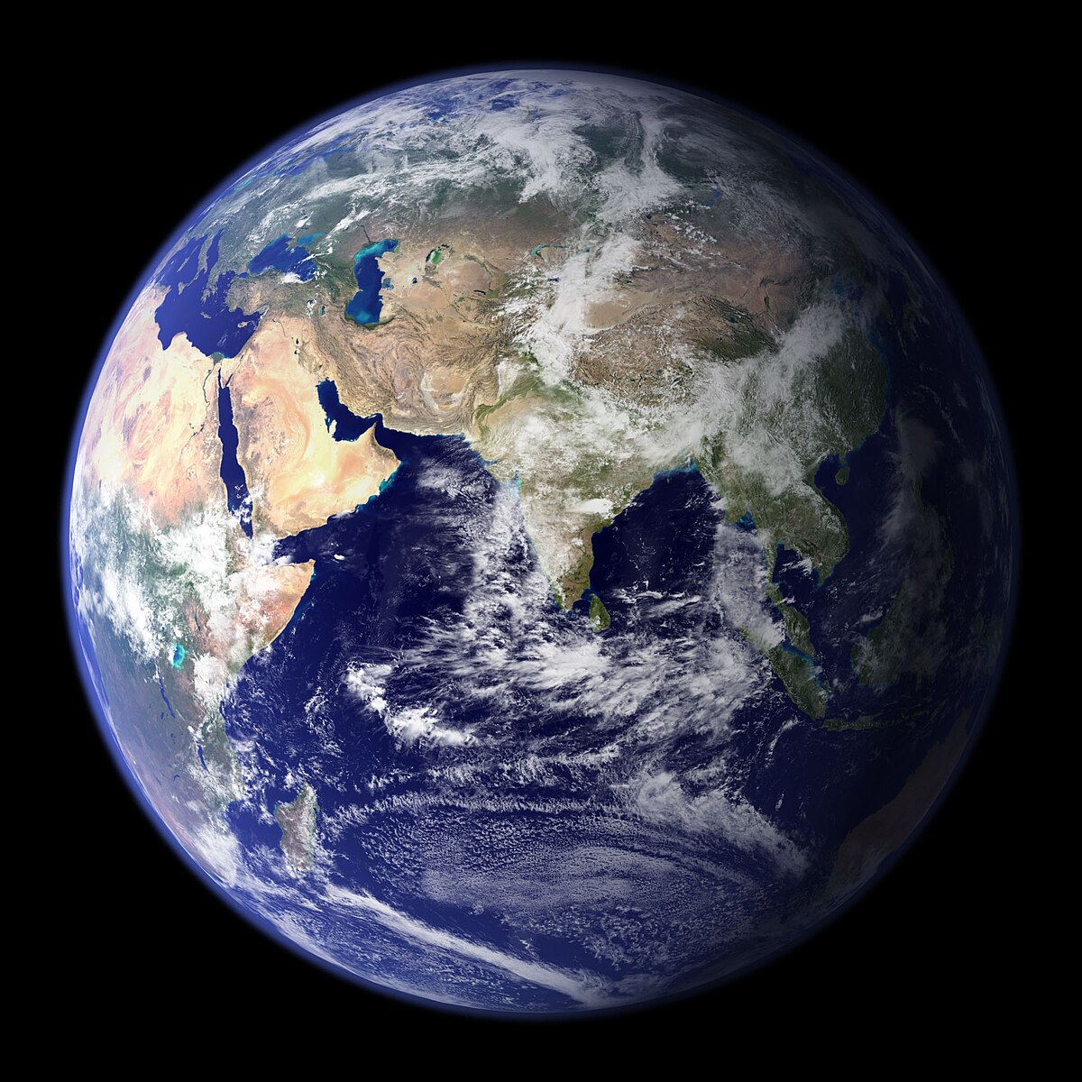 PeakT3n's tweet photo. 🌍 Top 10 Largest Countries in the World (by land area)

1. Russia – 17.1 million km² 🇷🇺
2. Canada – 9.98 million km² 🇨🇦
3. China – 9.6 million km² 🇨🇳
4. United States – 9.5 million km² 🇺🇸
5. Brazil – 8.5 million km² 🇧🇷
6. Australia – 7.7 million km² 🇦🇺
7. India – 3.3 million km² 🇮🇳
8. Argentina – 2.8 million km² 🇦🇷
9. Kazakhstan – 2.7 million km² 🇰🇿
10. Algeria – 2.4 million km² 🇩🇿

#geography #world #countries #maps #facts #Earth 🌍