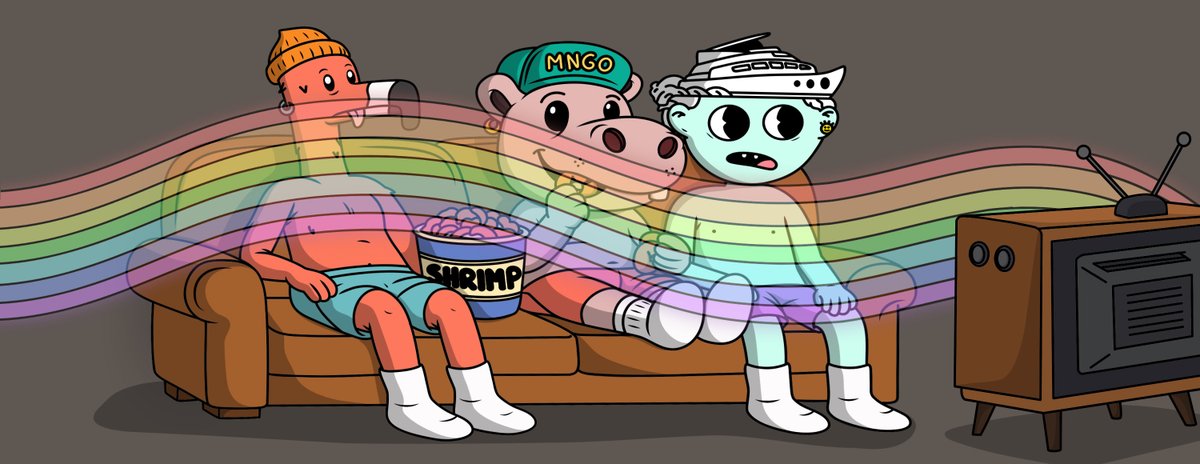 mostlyfrens.algo tweet media