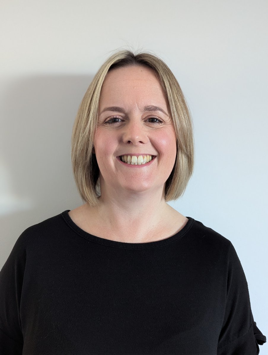 OracleHNCUK's tweet photo. We’re delighted to welcome Julie Child as our new Executive Director 🎉With over 20 years’ experience across patient support and research charities, Julie brings a wealth of expertise. Welcome Julie💙 https://t.co/eD7xhAv5bx