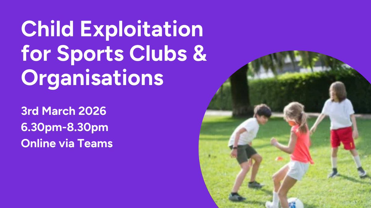 Ivison Trust tweet media