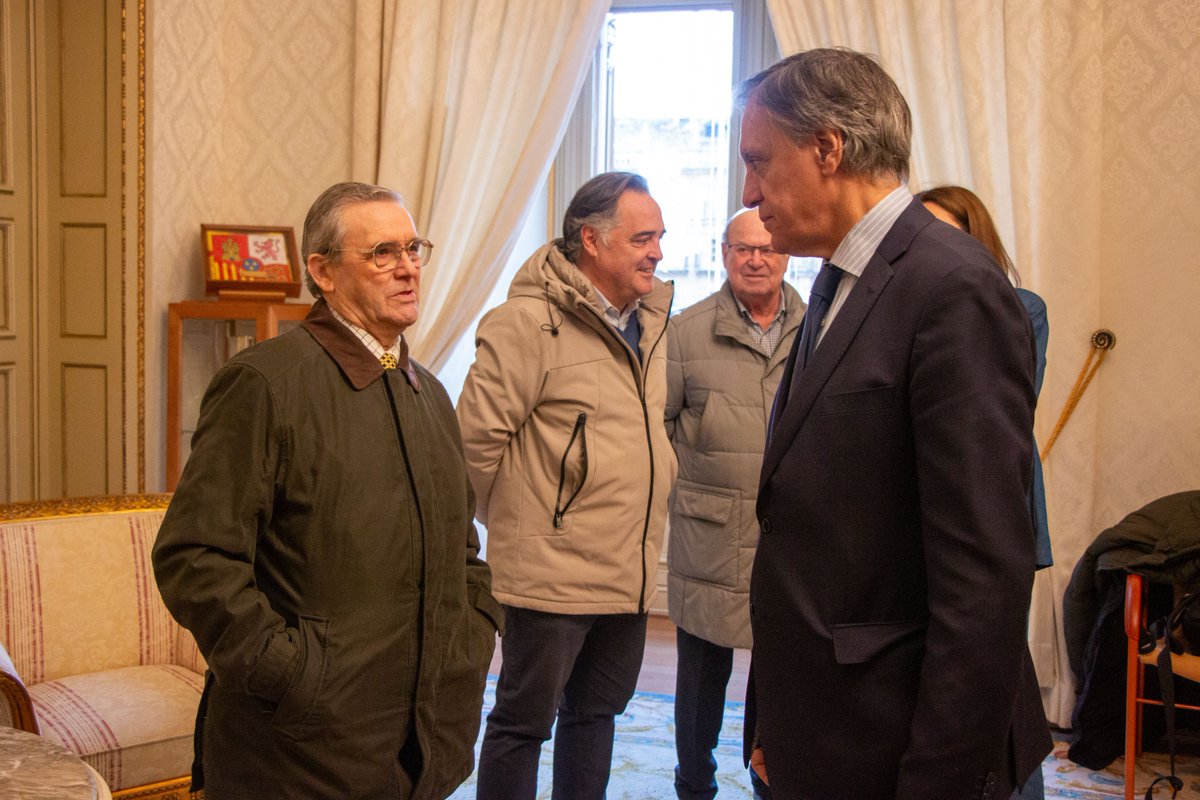 Ayuntamiento Salamanca tweet media