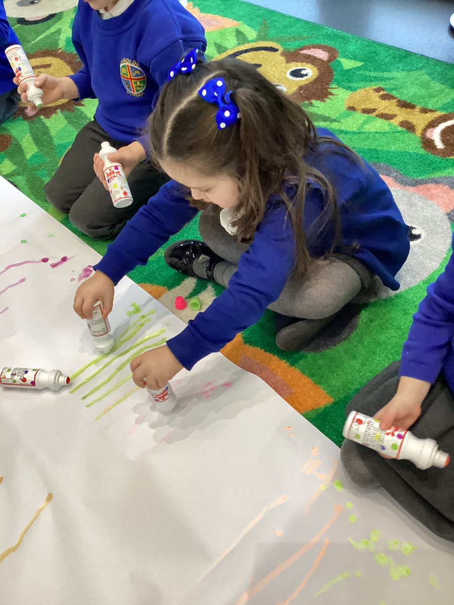 Nursery Grimoldby Primary tweet media