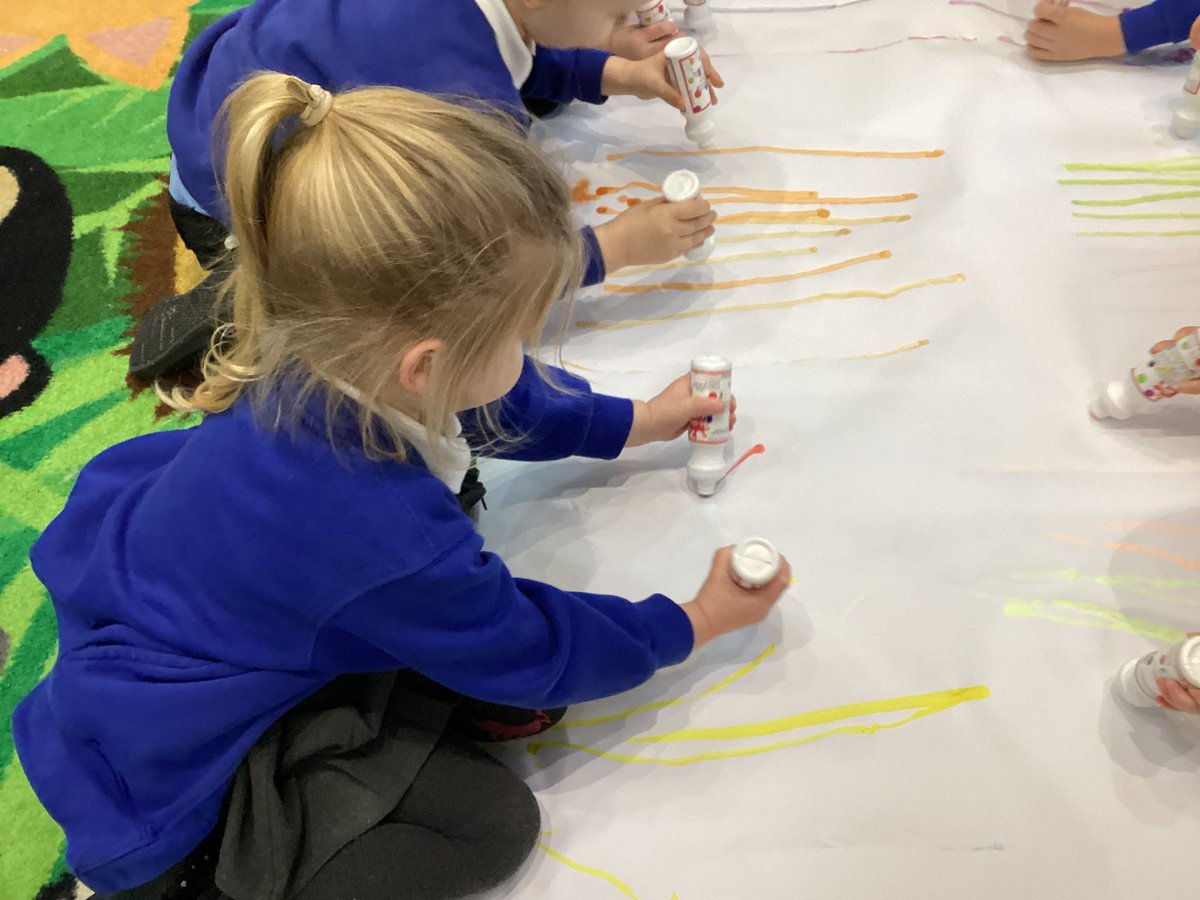 Nursery Grimoldby Primary tweet media