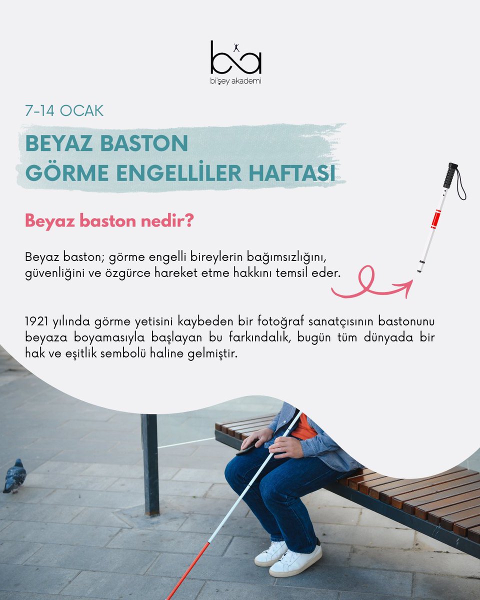 Bi'Şey Akademi tweet media