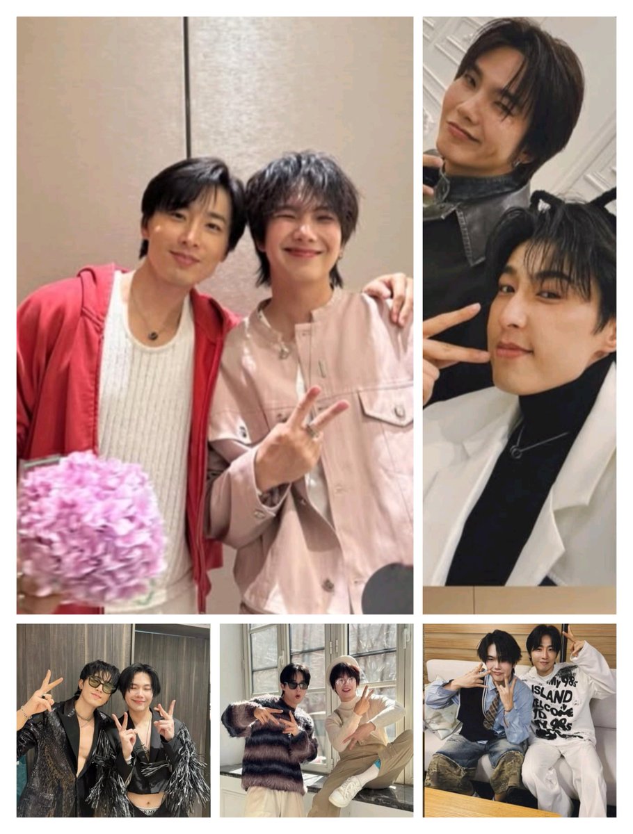 BloomingBiuLuve's tweet photo. All the glimpses of Biu in P wave's IG post update 🌊💙

#BuildJakapan https://t.co/GR4zSrUOCA