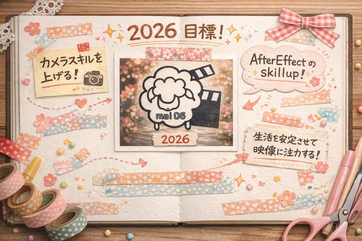 - mai06 -@ﾃﾞｻﾞｲﾝ/映像制作/撮影/運用 tweet media