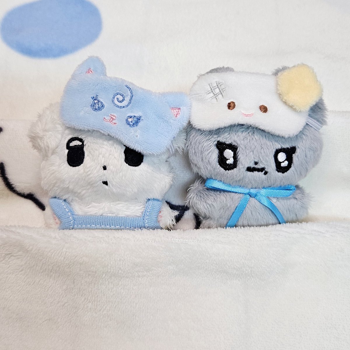 aesleepZzz's tweet image. (_ _) ..zzZZ