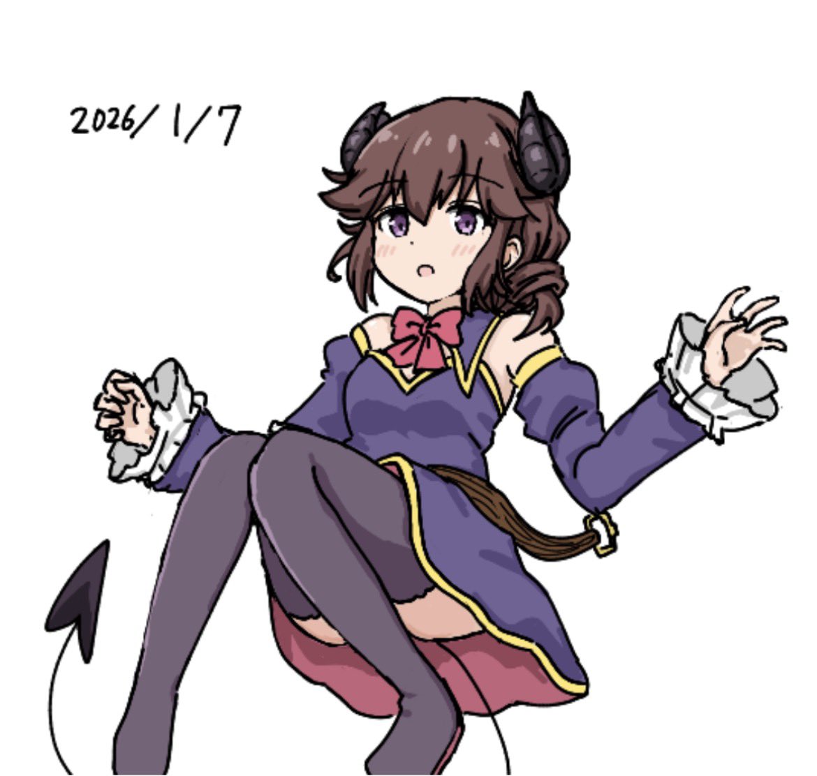 良ちゃん様おまとめ RT @buzamasu0803: #吉田良子生誕祭2026 #まちカドまぞく