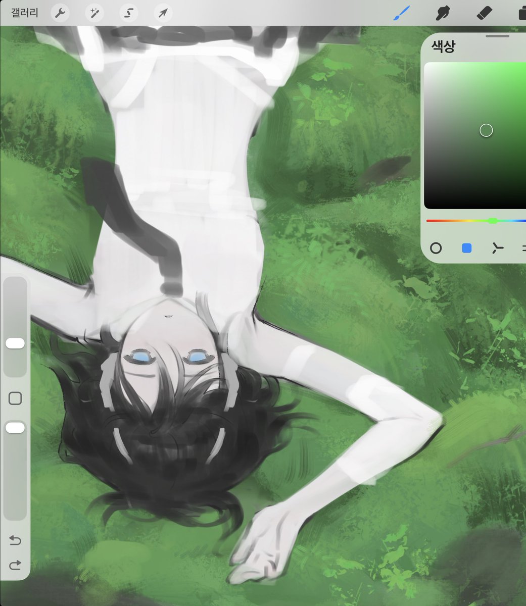 huae (@huaeart) on Twitter photo 