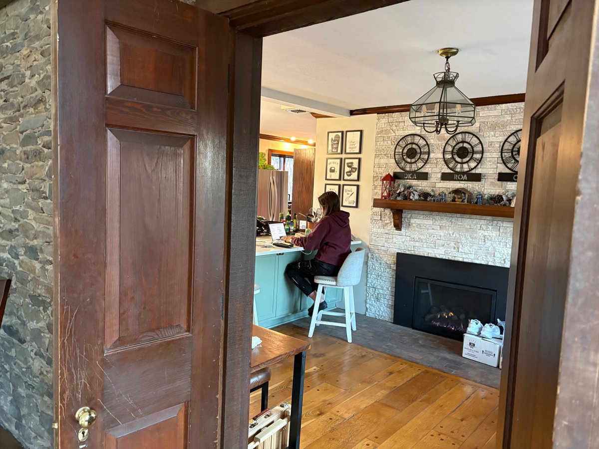 Buddy Rathmell tweet media