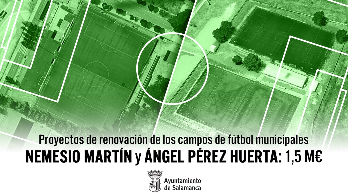 Ayuntamiento Salamanca tweet media