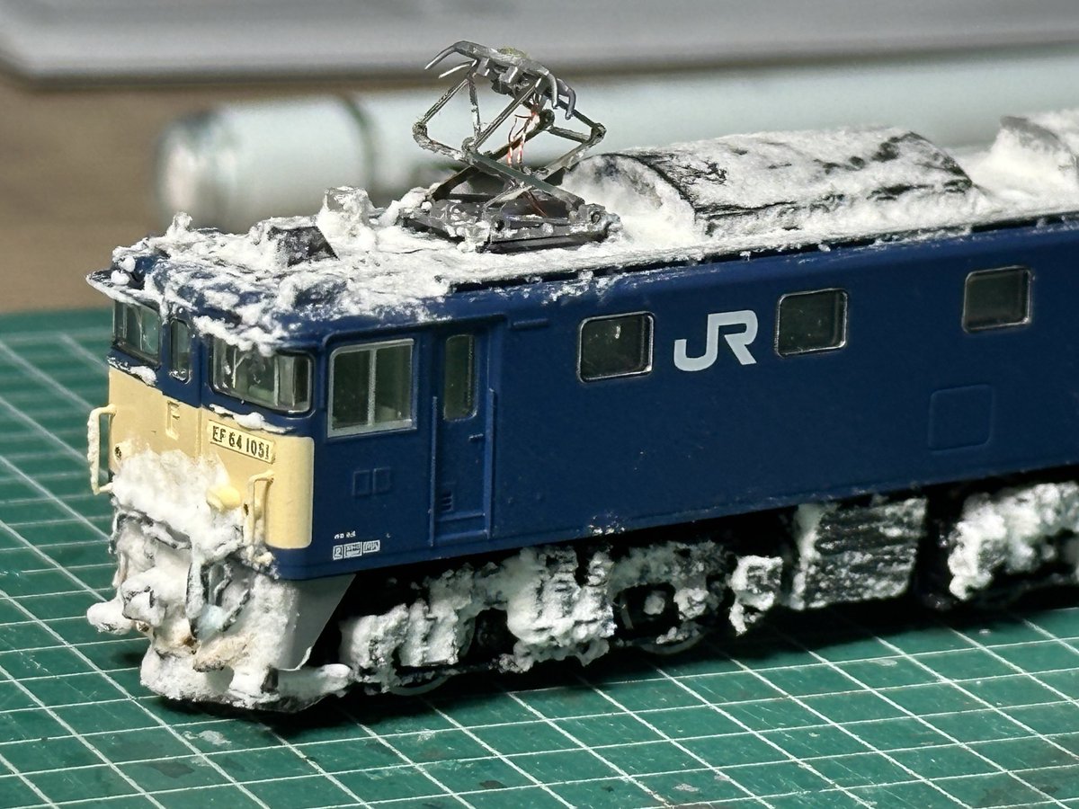 あお (@b20_modelling) / Posts / X