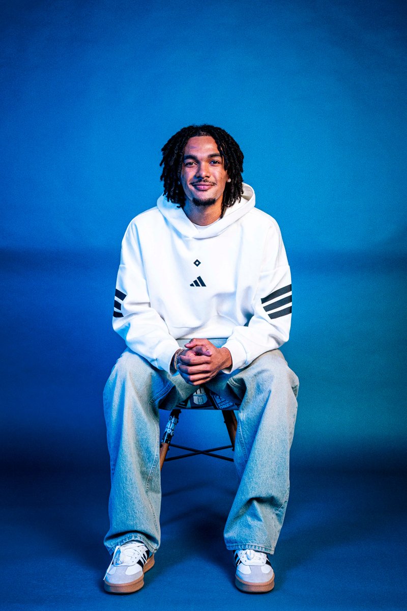 HSV_English's tweet image. Size, speed, and skill: Here are all the details on our newest signing Damion #Downs 👉 hsv.link/DownsSigning 

#nurderHSV