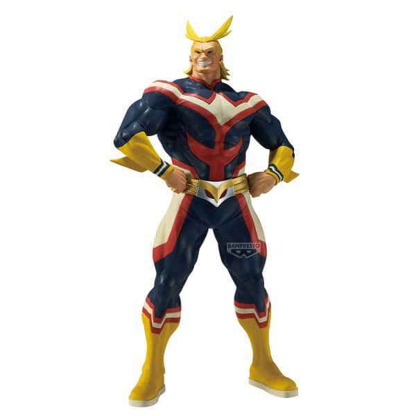 2026年5月発売最新プライズ 僕のヒーローアカデミア Grandista-ALL