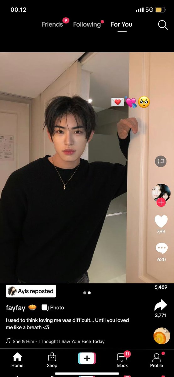 gutiookipanja's tweet image. And i couldn't help but fall in love again 💘 #minchiberry