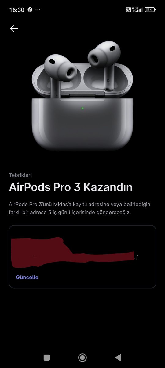 airpodspro3