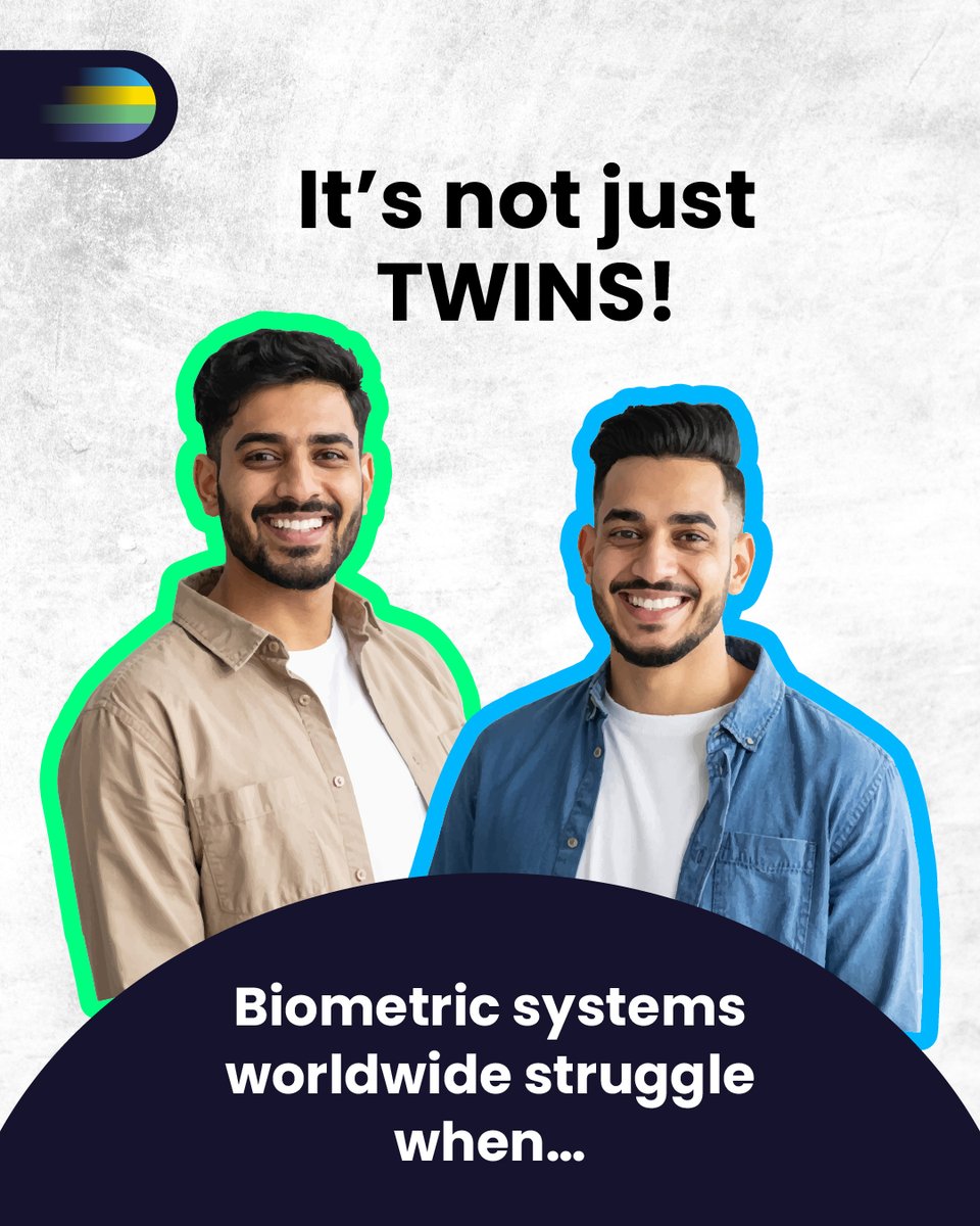 DigiYatraOffice's tweet image. Not every pause is a problem.
Sometimes, it’s how privacy stays protected.
#PrivacyByDesign
Read more - bit.ly/4jDqxAM

#Travel #Aviation #TwinCase #MumbaiAirport 
(Privacy By Design, Technology, AI, Aviation, Smart Travel, Digi Yatra, Download Now)