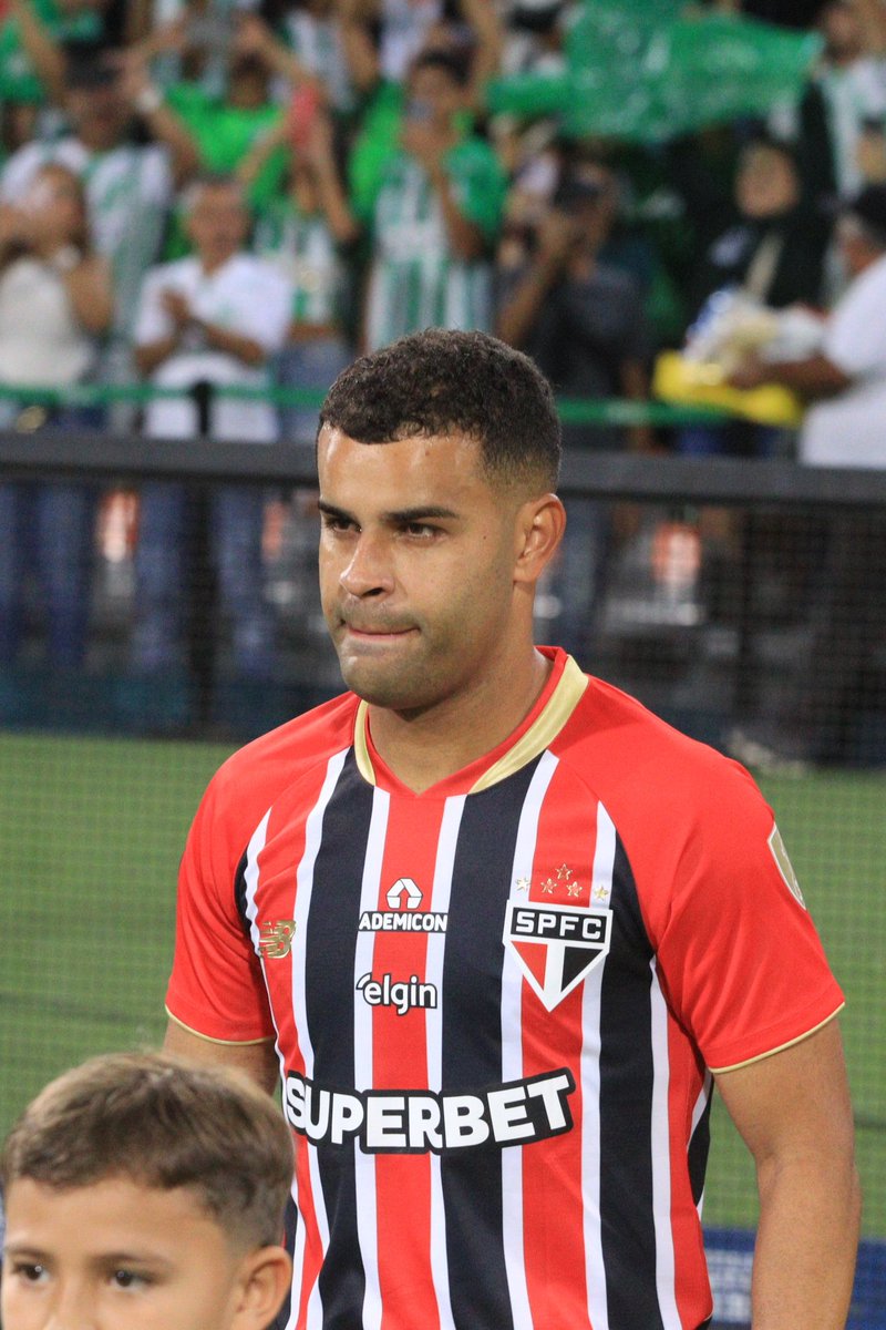 Espaço Tricolor tweet media