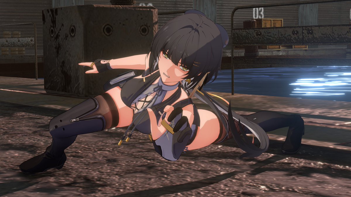 do_iuno_augusta's tweet image. Rover Polnareff